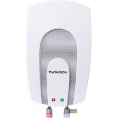 Thomson 3 L Instant Water Geyser (Rapido, White)