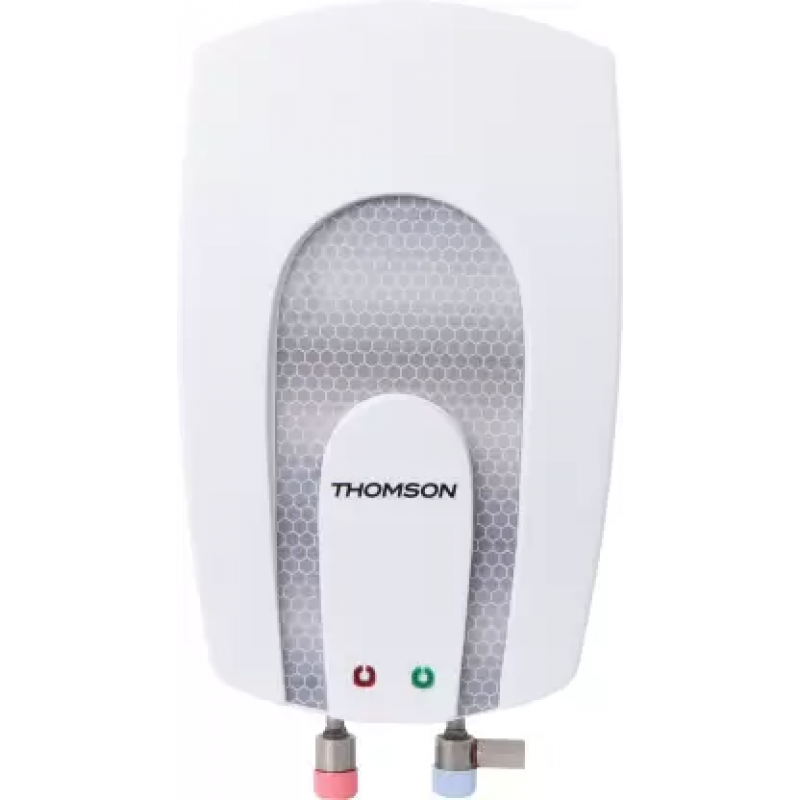 Thomson 3 L Instant Water Geyser (Rapido, White)