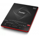 Prestige Atlas 2.0 Induction Cooktop (Black, Red, Touch Panel)