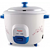 Prestige Atlas Delight Electric Rice Cooker  (1 L, Blue)