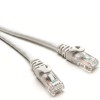 Quantum CAT6 RJ45 Ethernet Patch Cable/LAN Cable Ultra Hi-Speed Gigabit Upto 1000Mbps with Heavy Duty Gold Plated Connector 16.4ft