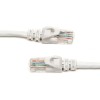 Quantum CAT6 RJ45 Ethernet Patch Cable/LAN Cable Ultra Hi-Speed Gigabit Upto 1000Mbps with Heavy Duty Gold Plated Connector 16.4ft
