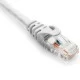 Quantum RJ45 Ethernet Patch Cable/LAN Router Cable with Heavy Duty Gold Plated Connectors Supports Hi-Speed Gigabit Upto 1000Mbps