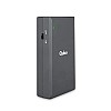 Qubo Mini UPS Plus from Hero Group | Uninterrupted Power Backup for WiFi Routers (Black)