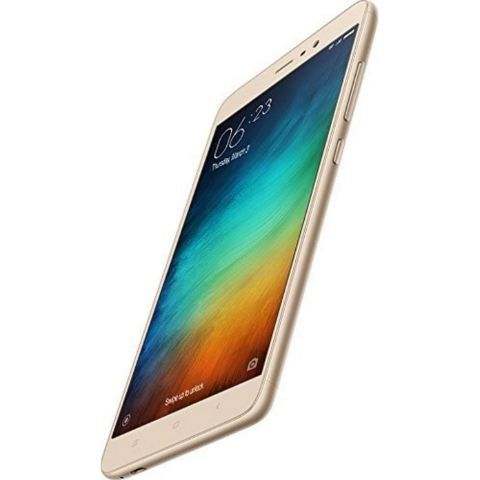 Redmi Note 3 (Gold 16GB 2GB RAM) Refurbished