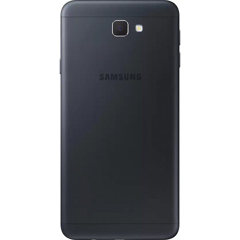 Samsung Galaxy On Nxt (Black, 64 GB, 3 GB RAM) Refurbished