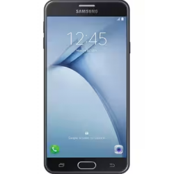 Samsung Galaxy On Nxt (Black, 64 GB, 3 GB RAM) Refurbished