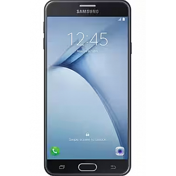 Samsung Galaxy On Nxt (Black, 64 GB, 3 GB RAM) Refurbished