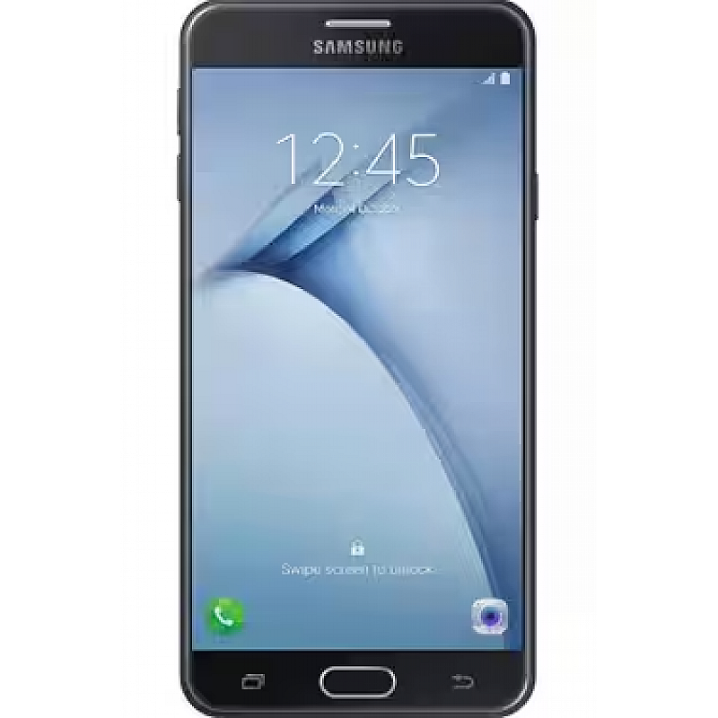 Samsung Galaxy On Nxt (Black, 64 GB, 3 GB RAM) Refurbished