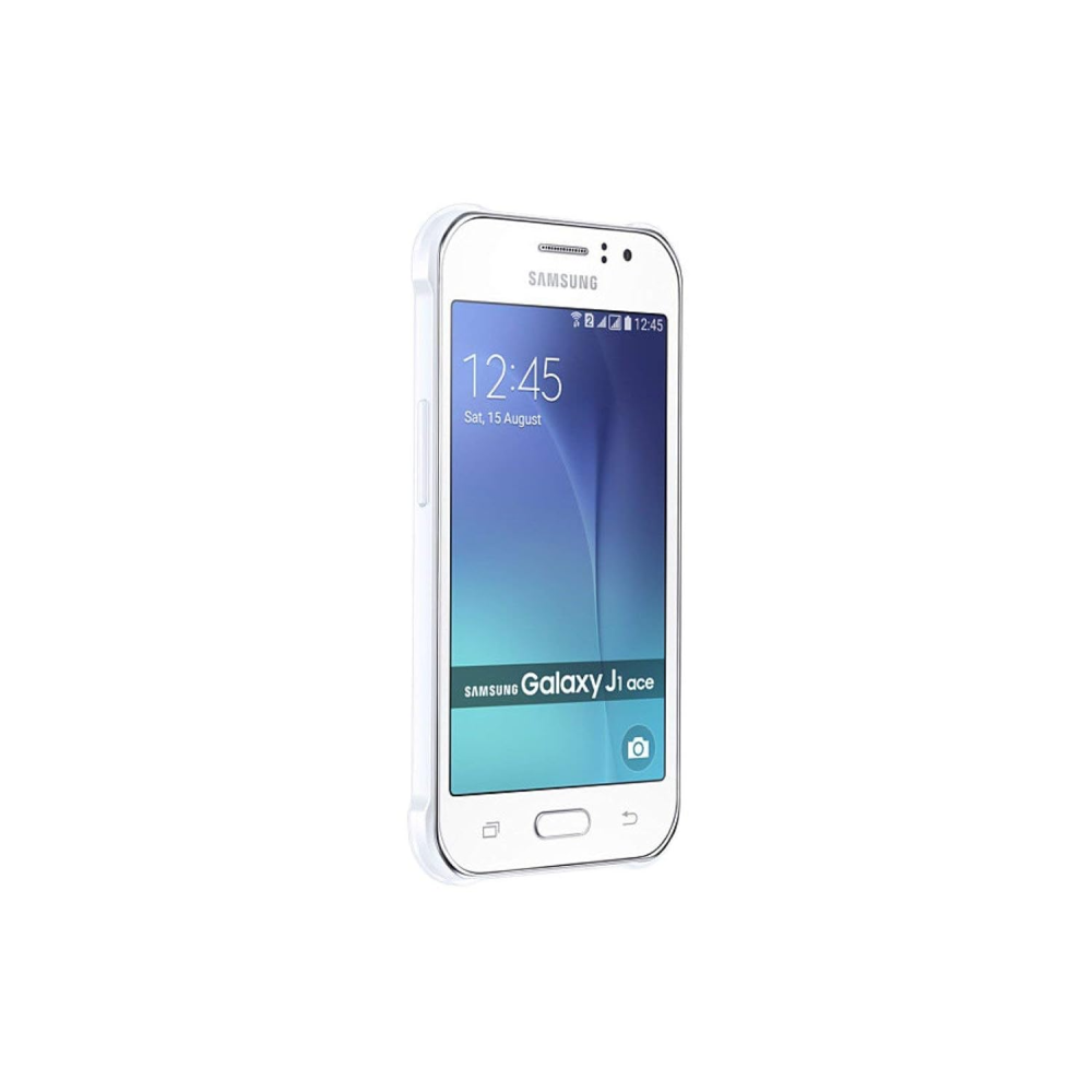 Samsung Galaxy J1 Ace, White 4 GB, 512 MB RAM refurbished