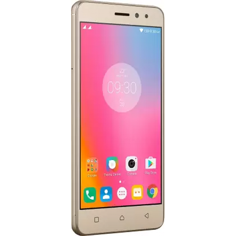 Lenovo K6 Power 32GB 4GB RAM GOLD  Refurbished 