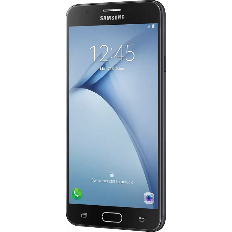 Samsung Galaxy On Nxt (Black, 64 GB, 3 GB RAM) Refurbished