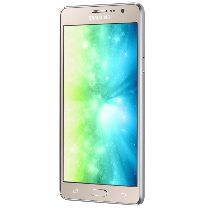 Samsung On5 Pro (Gold, 2GB RAM, 16GB Storage) -