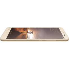 Redmi Note 3 (Gold 16GB 2GB RAM) Refurbished