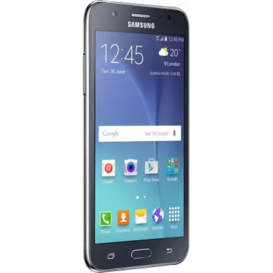Samsung Galaxy J7 (Black, 16 GB, 1.5 GB RAM) Refurbished-