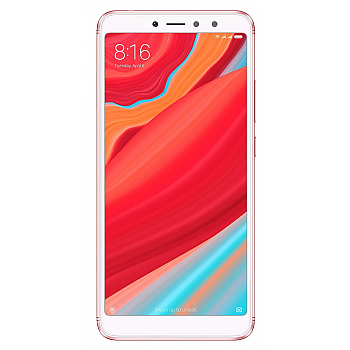 Redmi Y2 (Gold, 4GB RAM, 64GB Storage) Refurbished