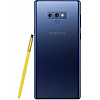 Samsung Galaxy Note 9 Ocean Blue, 6GB RAM, 128GB Storage Refurbished 