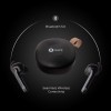 RAPZ-X3 Binatone True Wireless Bluetooth Version V5.0 Headset In Ear Earphone with Mic