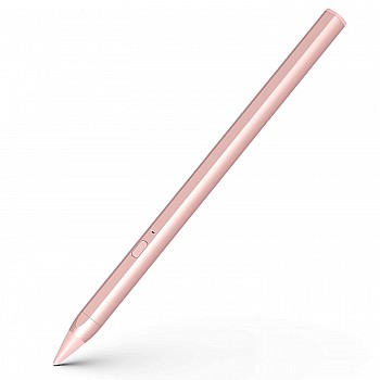 RENAISSER Stylus Pen for iPad, Supports Magnetic Attachment, Palm Rejection, Compatible with Apple iPad Pro 