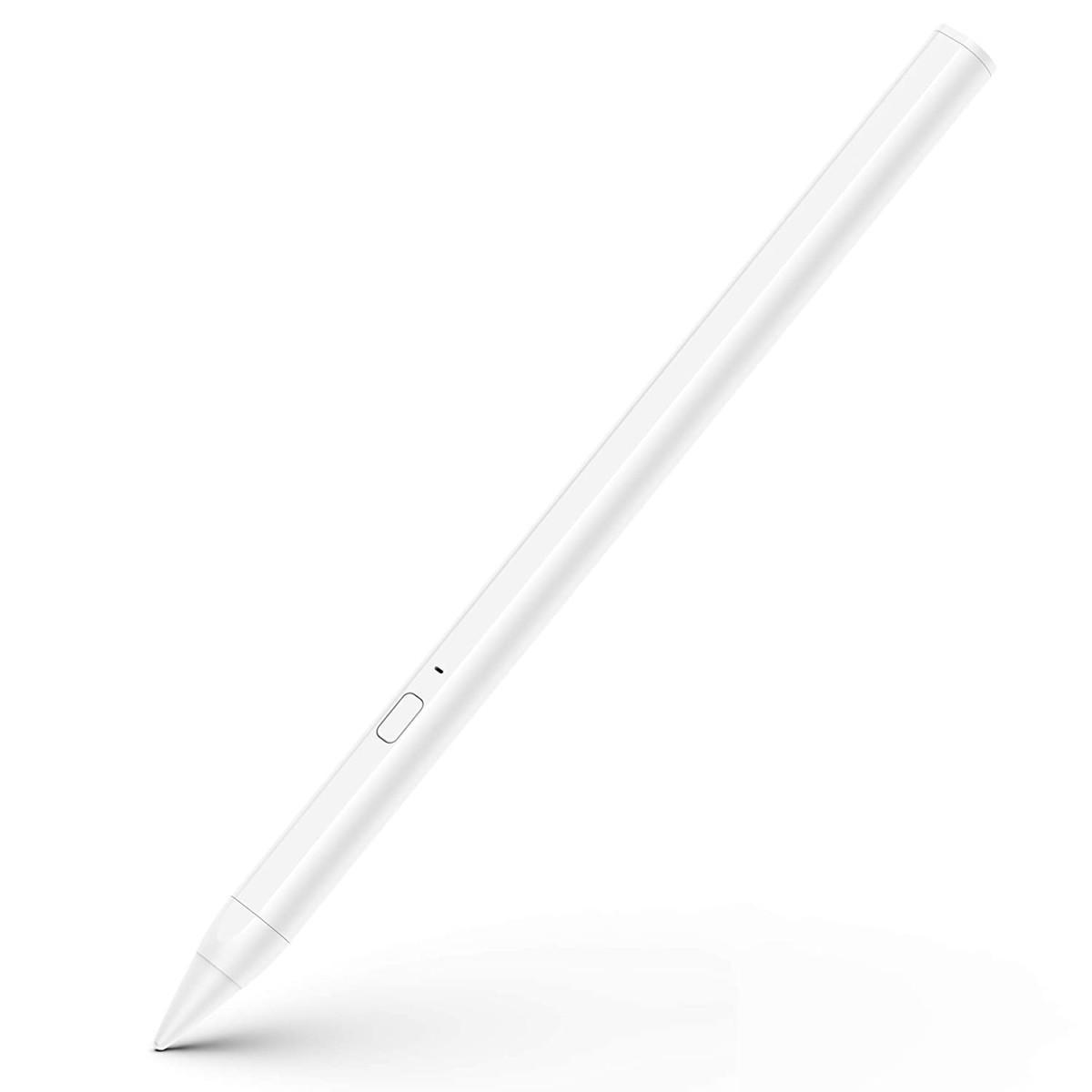RENAISSER Stylus Pen for iPad, Supports Magnetic Attachment, Palm Rejection, Compatible with Apple iPad Pro