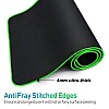 RGB Gaming Mouse Pad Mat Large Thick 800×300×4mm Hcman XXL Extended Led Mousepad 