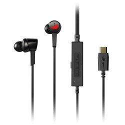 ASUS ROG Cetra in-Ear Gaming Headphones with Active Noise Cancellation