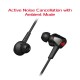 ASUS ROG Cetra in-Ear Gaming Headphones with Active Noise Cancellation