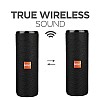 ROXO TG 149 Wireless Bluetooth Speaker with 10 Watts Speaker 500 MAH Battery (Black)