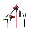 RPM Euro Games Gaming Headphones Earphones