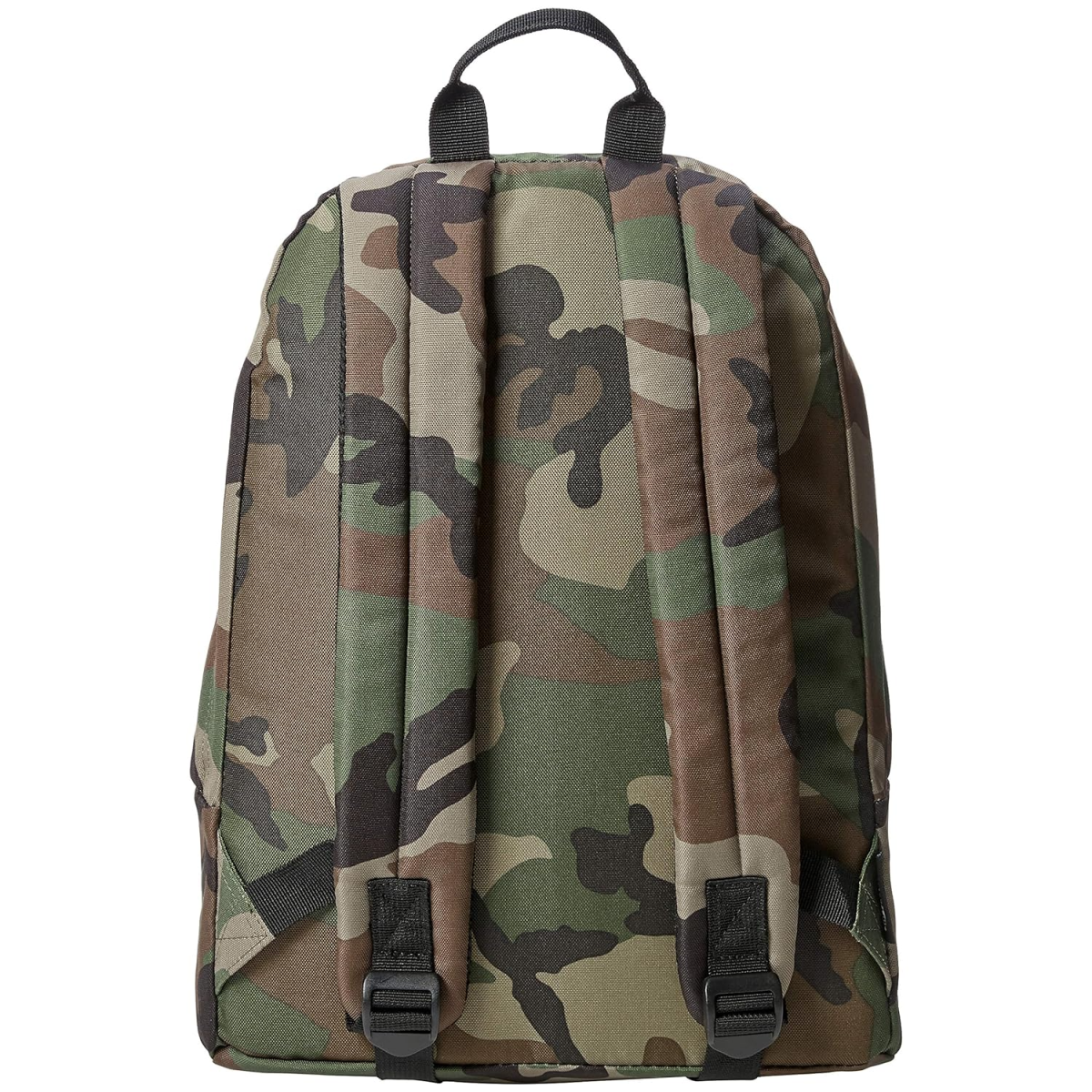 AmazonBasics Everyday Backpack - Green Camouflage AmazonBasics Everyday Backpack - Green Camouflage