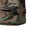 AmazonBasics Everyday Backpack - Green Camouflage