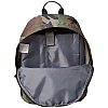 AmazonBasics Everyday Backpack - Green Camouflage