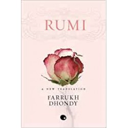 Rumi A New Tranlastion
