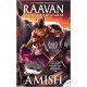 Raavan: Enemy of Aryavarta (Ram Chandra Series - Book 3)