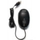 Ranz X1000 Wired Mouse (Black/Grey)