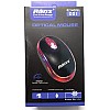 Ranz X1000 Wired Mouse (Black/Grey)