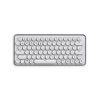 Rapoo Ralemo Pre 5 Mechanical Keyboard with Multi-Mode Technology (Bluetooth), Backlight Enabled & Built in Battery. Compatible with Windows/Chromebook/PC/Laptop (White) Rapoo Ralemo Pre 5 Mechanical Keyboard with Multi-Mode Technology (Bluetooth), Backlight Enabled & Built in Battery. Compatible with Windows/Chromebook/PC/Laptop (White)
