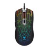 Rapoo V26S Backlit Optical Gaming Mouse (Black) Rapoo V26S Backlit Optical Gaming Mouse (Black)