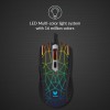 Rapoo V26S Backlit Optical Gaming Mouse (Black) Rapoo V26S Backlit Optical Gaming Mouse (Black)