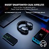 Razer Barracuda X (2022) - Wireless Multi-Platform Gaming and Mobile Headset - Black - FRML Packaging RZ04-04430100-R3M1