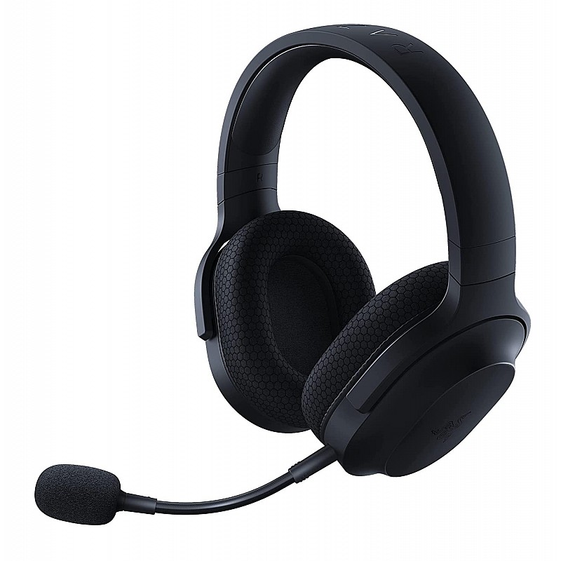 Razer Barracuda X (2022) - Wireless Multi-Platform Gaming and Mobile Headset - Black - FRML Packaging RZ04-04430100-R3M1