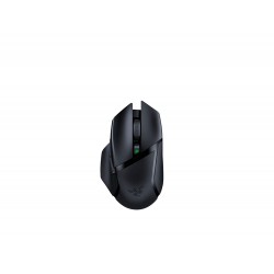 Razer Basilisk X Hyperspeed Wireless Gaming Mouse,  (with Razer  Technology, Advanced 5G Optical Sensor and 6 Configurable Buttons)