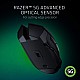 Razer Basilisk X Hyperspeed Wireless Gaming Mouse,  (with Razer  Technology, Advanced 5G Optical Sensor and 6 Configurable Buttons)