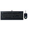 Razer Cynosa Lite & Razer Abyssus Lite - Keyboard and Mouse Bundle - RZ84-02740100-B3M1