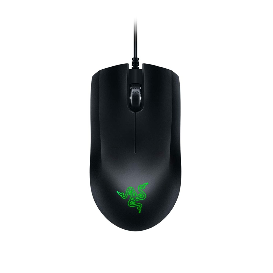 Razer Cynosa Lite & Razer Abyssus Lite - Keyboard and Mouse Bundle - RZ84-02740100-B3M1