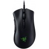 Razer DeathAdder V2 Mini Ultra-Lightweight Ergonomic Wired Gaming Mouse | 6 Programmable Buttons | 8500 DPI Optical Sensor - RZ01-03340100-R3M1