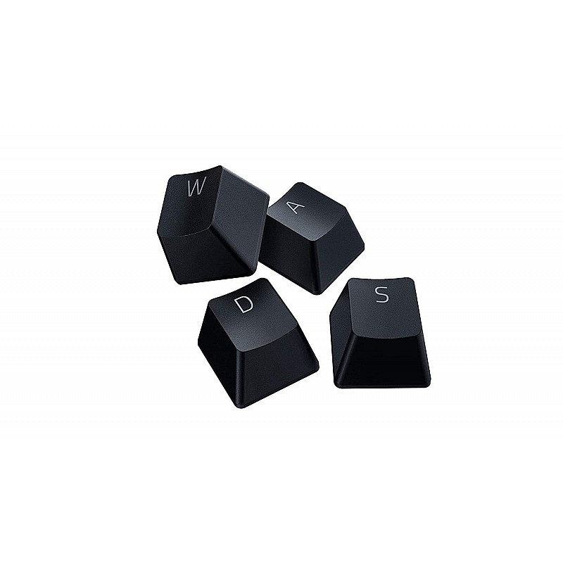 Razer Doubleshot PBT Keycap Upgrade Set for Mechanical & Optical Keyboards