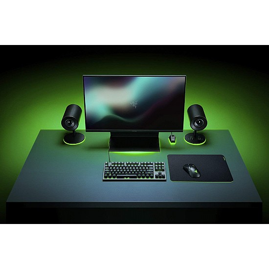 Razer Gigantus V2 Soft Gaming Mouse Mat XXL: 940 x 410 x 4mm - RZ02-03330400-R3M1