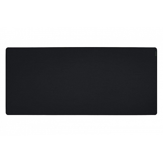 Razer Gigantus v2 Cloth Gaming Mouse Pad (3XL) Thick, High-Density Foam Non-Slip Base - Classic Black