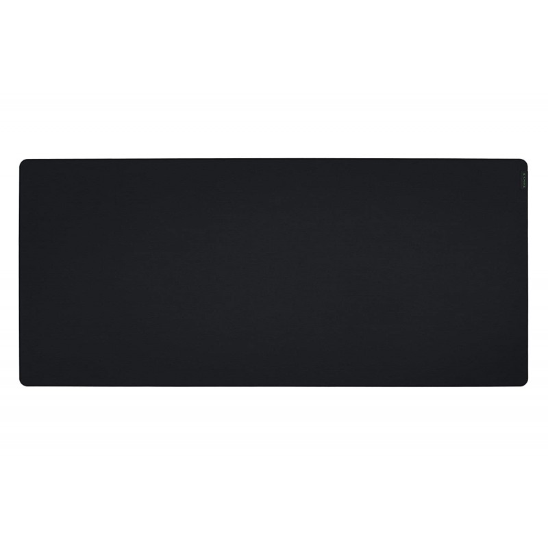 Razer Gigantus v2 Cloth Gaming Mouse Pad (3XL) Thick, High-Density Foam Non-Slip Base - Classic Black